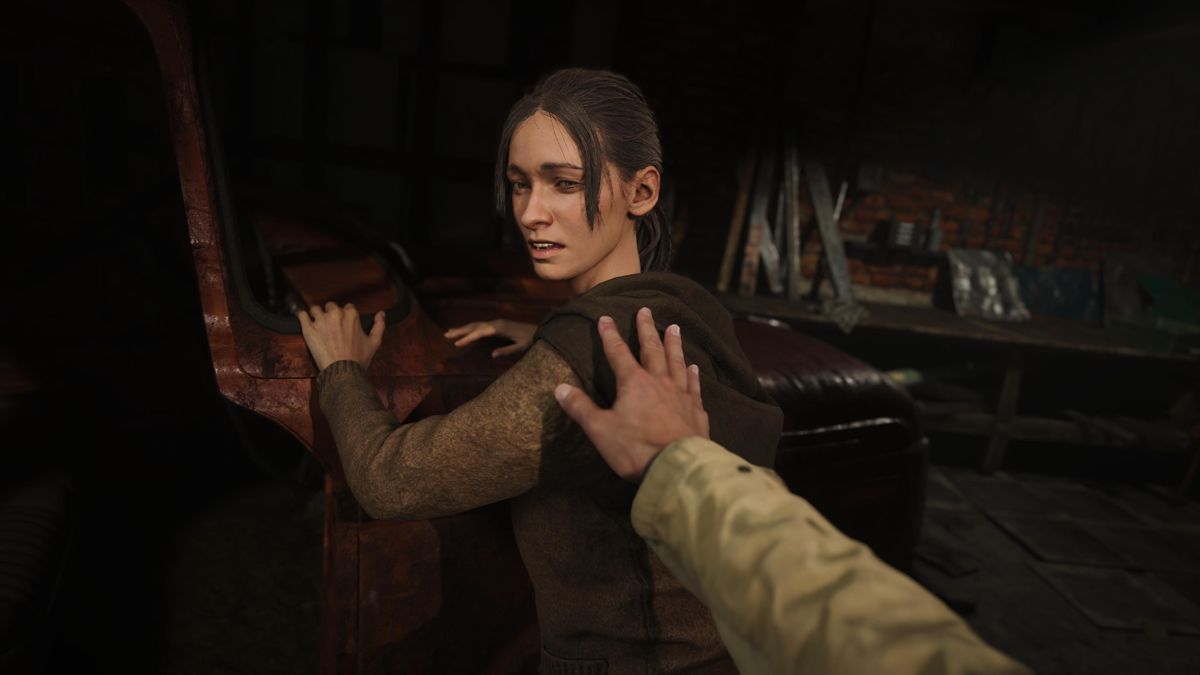 Resident Evil Village - Playstation 4