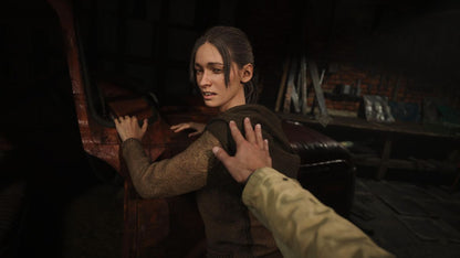 Resident Evil Village - Playstation 4