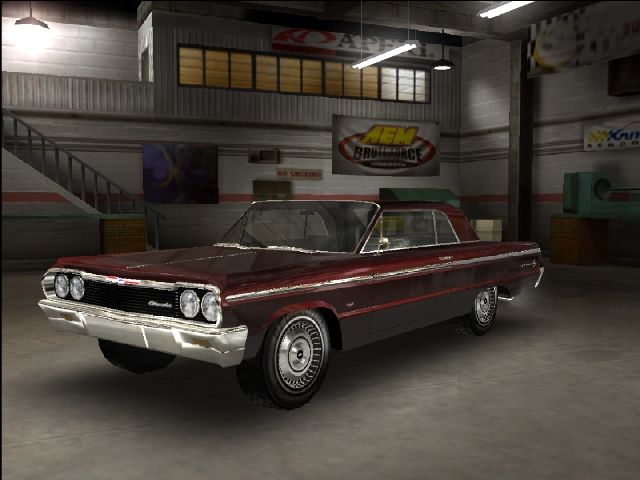 Midnight Club 3 Dub Edition Remix - Playstation 2