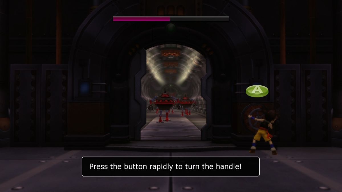 Dragón Azul - Xbox 360