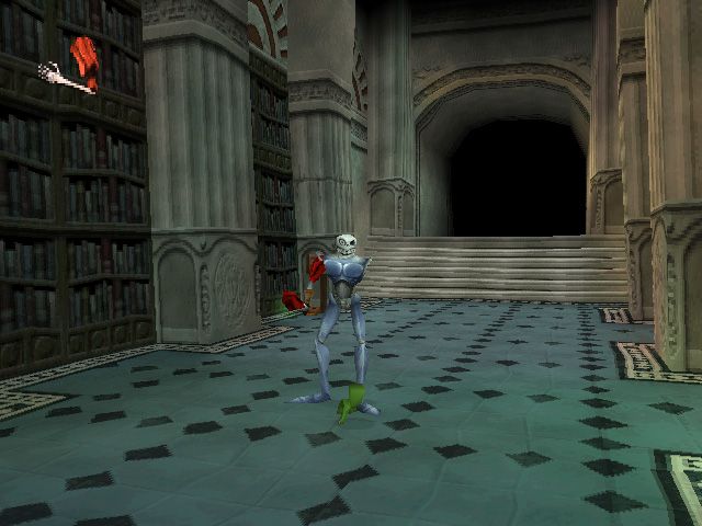 Medievil II - Playstation