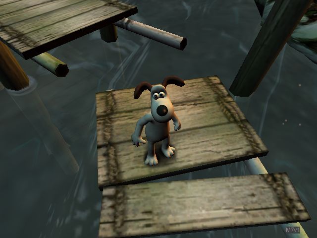 Wallace and Gromit Project Zoo - Xbox - Retro Island Gaming