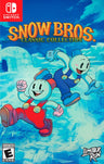Snow Bros. Classic Collection - Nintendo Switch