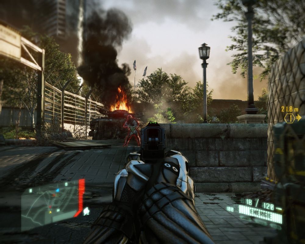 Crysis 2 [Limited Edition] - Xbox 360 - Retro Island Gaming