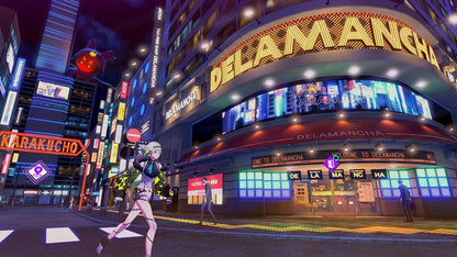 Soul Hackers 2 - Playstation 5
