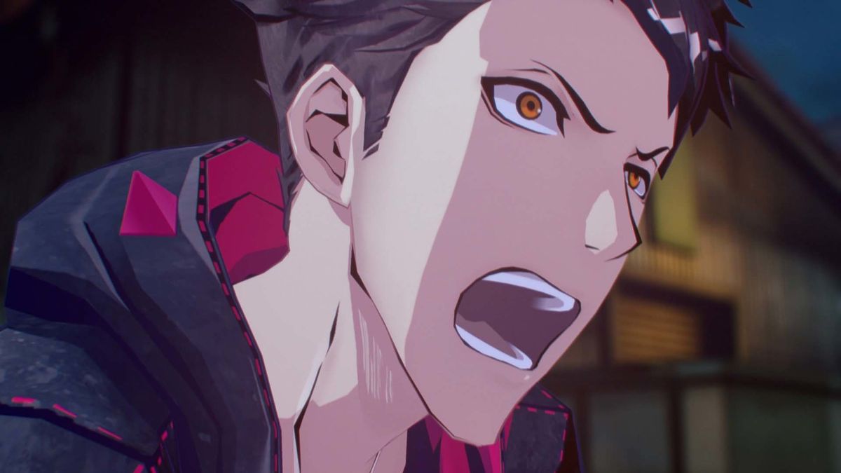 Soul Hackers 2 - Playstation 4