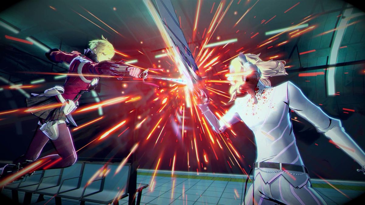Soul Hackers 2 - Playstation 5