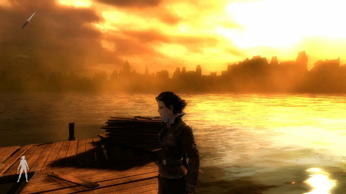 Velvet Assassin - Xbox 360