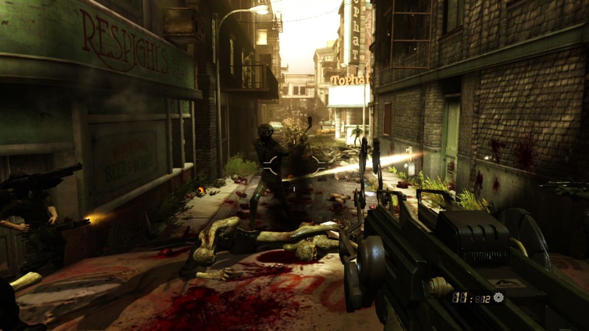 Resistance 2 - Playstation 3