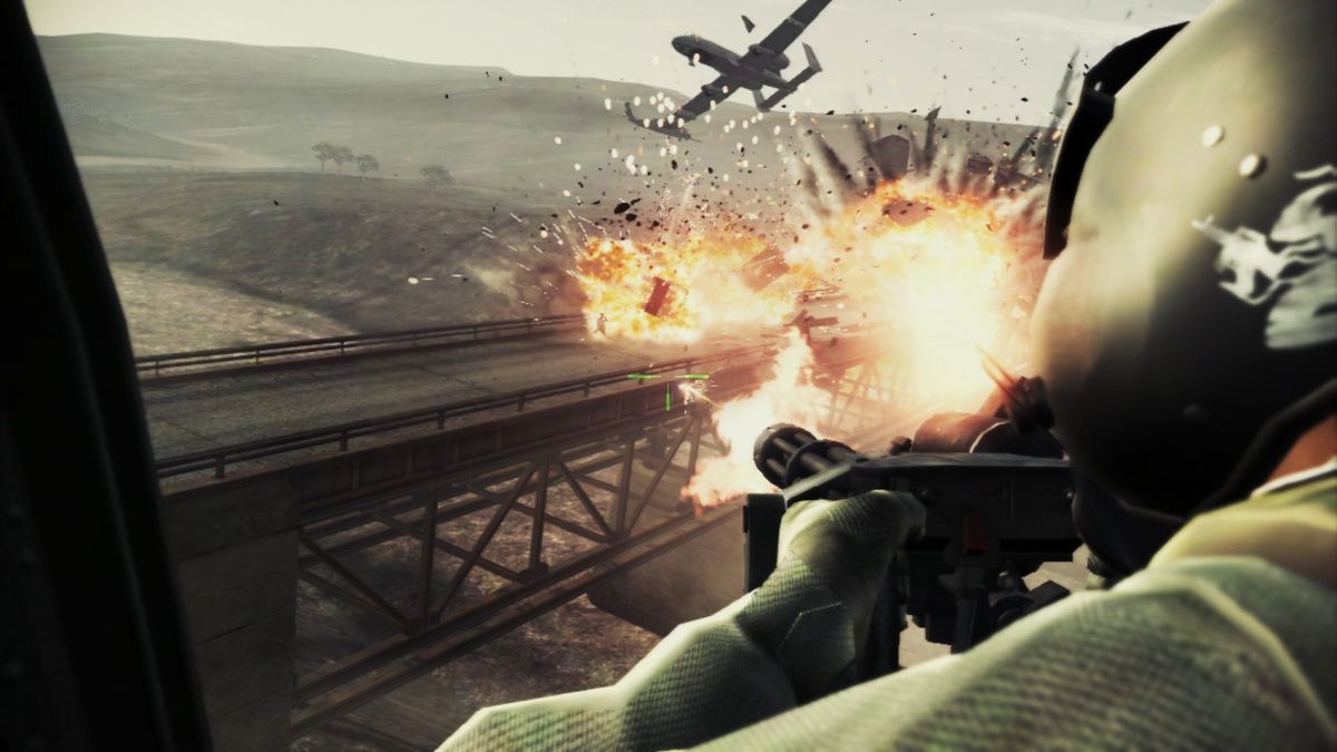 Ace Combat Assault Horizon - Xbox 360 - Retro Island Gaming