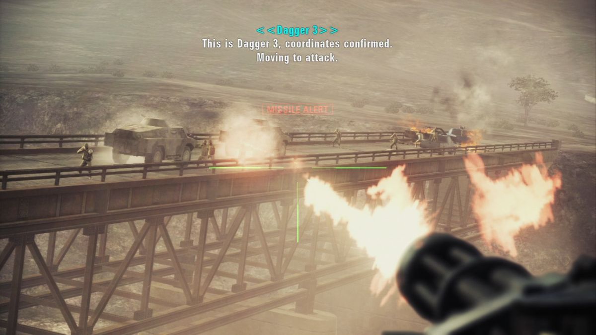 Ace Combat Assault Horizon - Xbox 360 - Retro Island Gaming