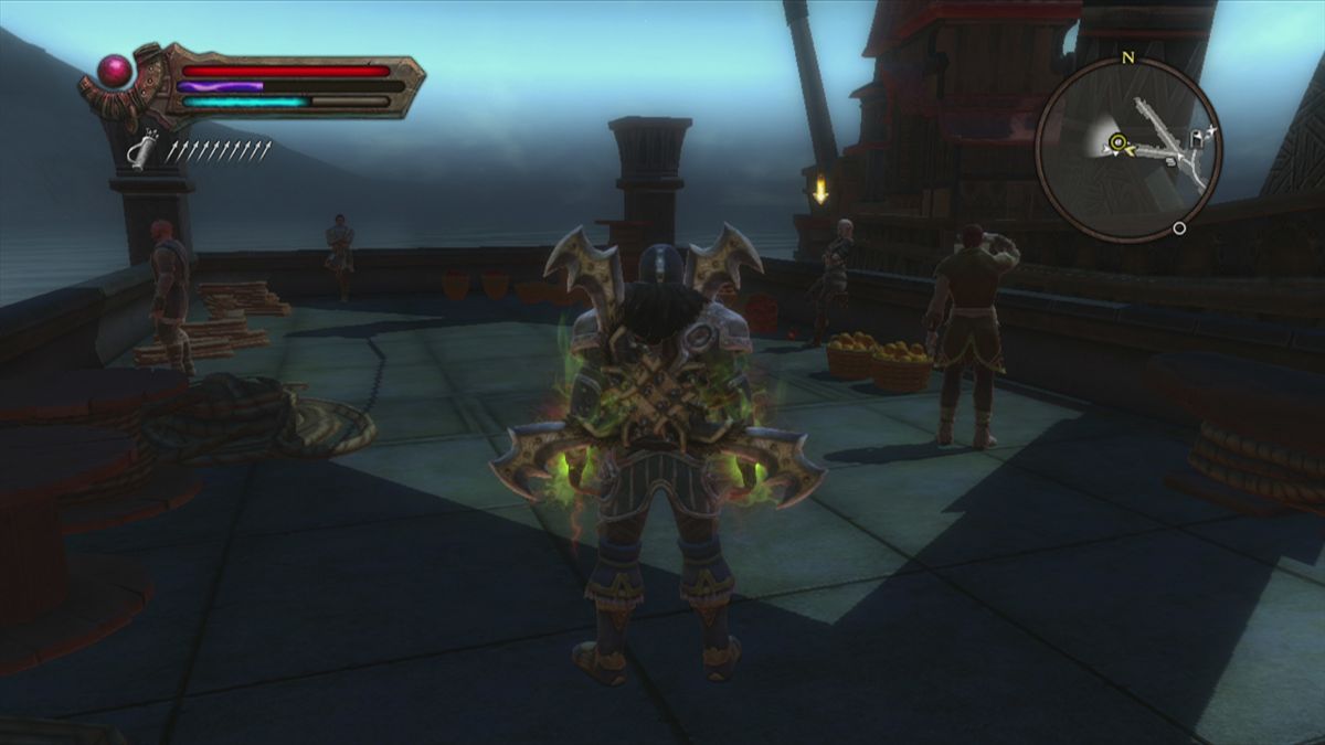 Kingdoms Of Amalur Reckoning - Playstation 3