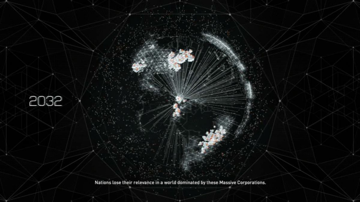 Syndicate - Playstation 3