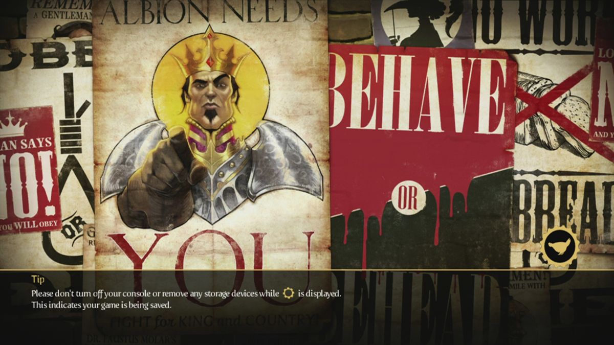 Fable III [Not For Resale] - Xbox 360