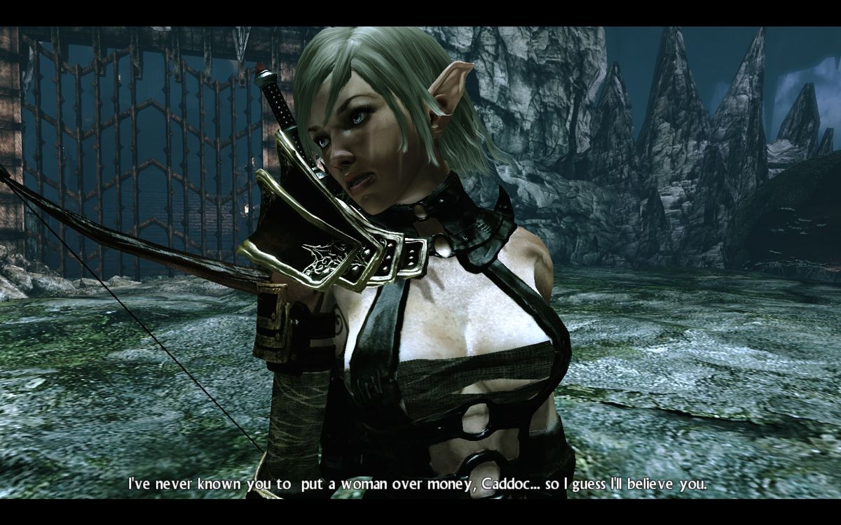 Hunted: The Demon's Forge - Playstation 3