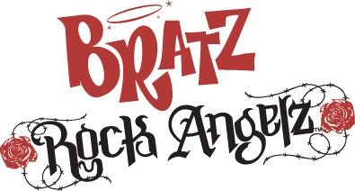Bratz Rock Angelz - GameBoy Advance