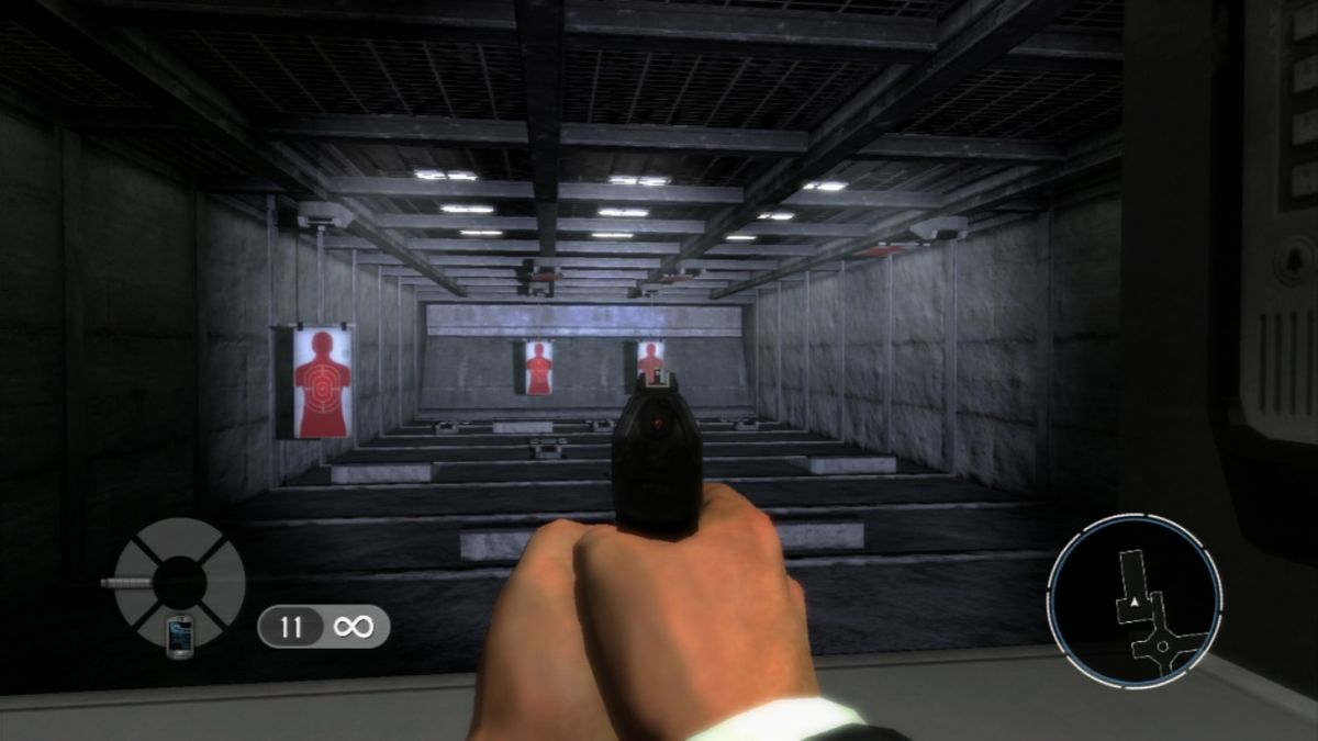 GoldenEye 007: Recargado - Playstation 3