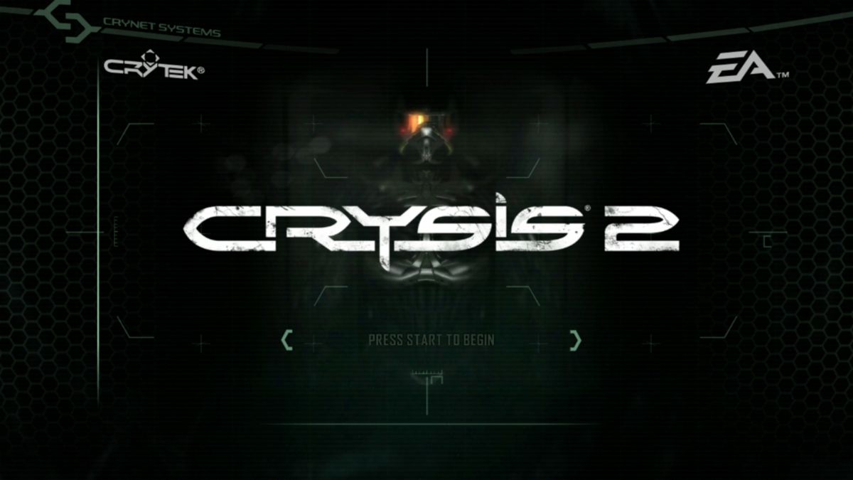 Crysis 2 [Limited Edition] - Playstation 3 - Retro Island Gaming