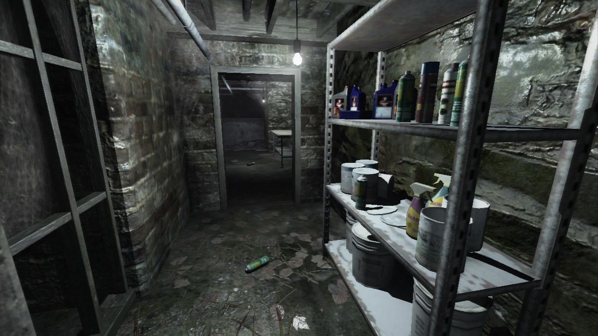 Condemned 2 Bloodshot - Xbox 360