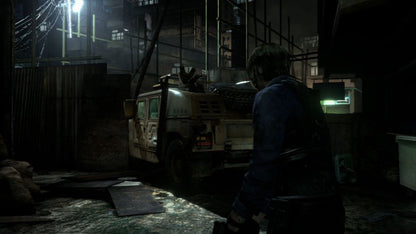 Resident Evil 6 - Xbox 360 - Retro Island Gaming