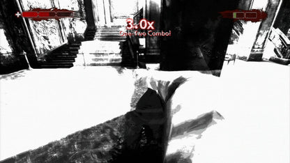 Condemned 2 Bloodshot - Xbox 360
