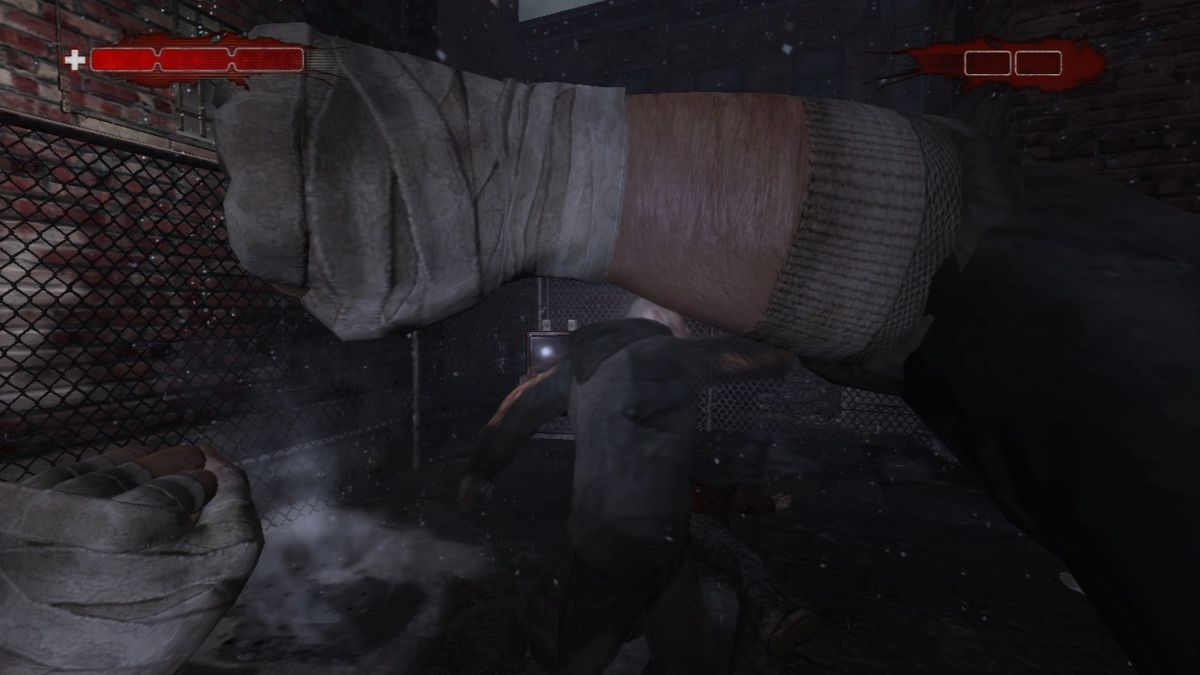 Condemned 2 Bloodshot - Xbox 360