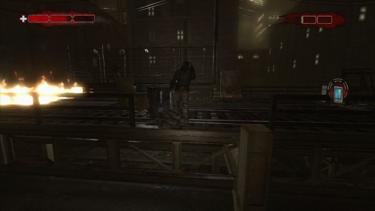 Condemned 2 Bloodshot - Xbox 360