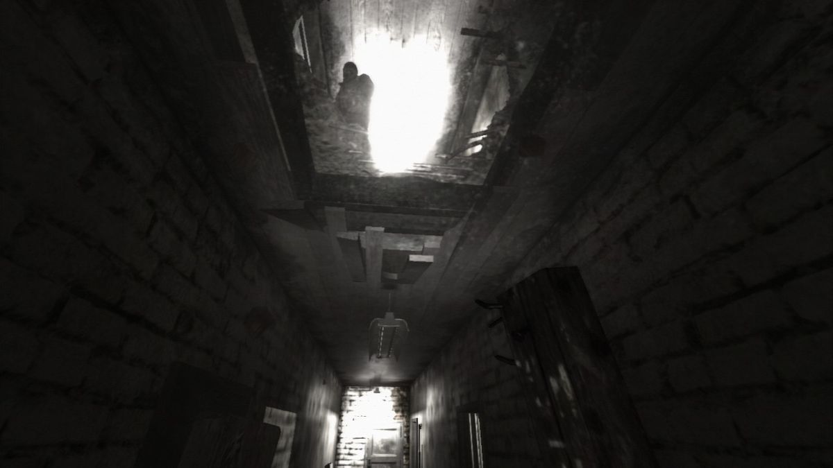 Condemned 2 Bloodshot - Xbox 360