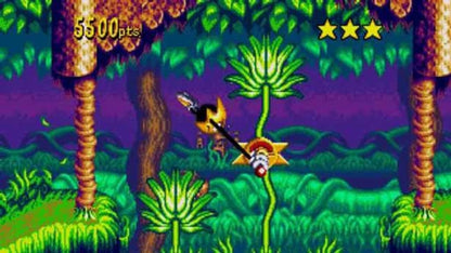 Sonic Mega Collection Plus - Xbox