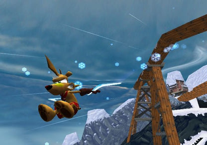 Ty the Tasmanian Tiger - Gamecube - Retro Island Gaming