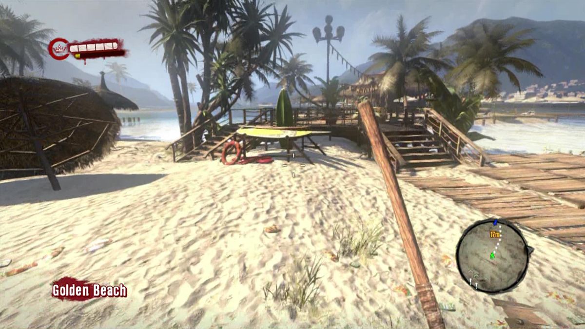 Dead Island [Juego del año] - Xbox 360