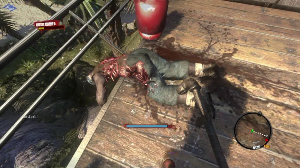 Dead Island [Juego del año] - Xbox 360