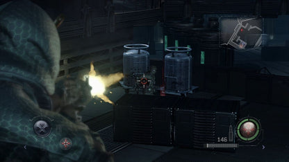 Resident Evil: Operation Raccoon City [Special Edition] - Xbox 360