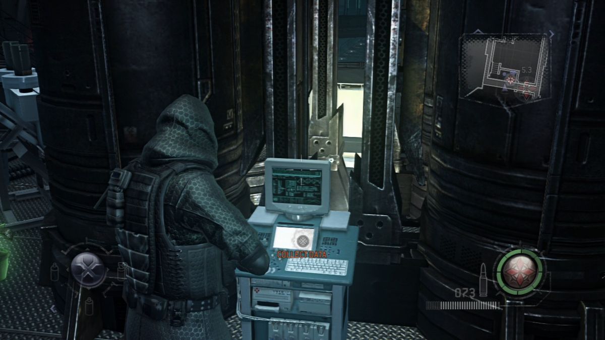 Resident Evil: Operation Raccoon City - Playstation 3 - Retro Island Gaming