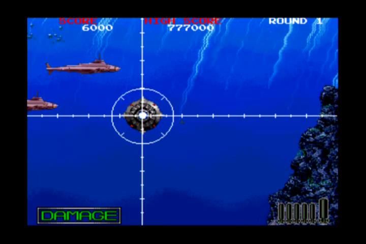 Taito Legends - Playstation 2