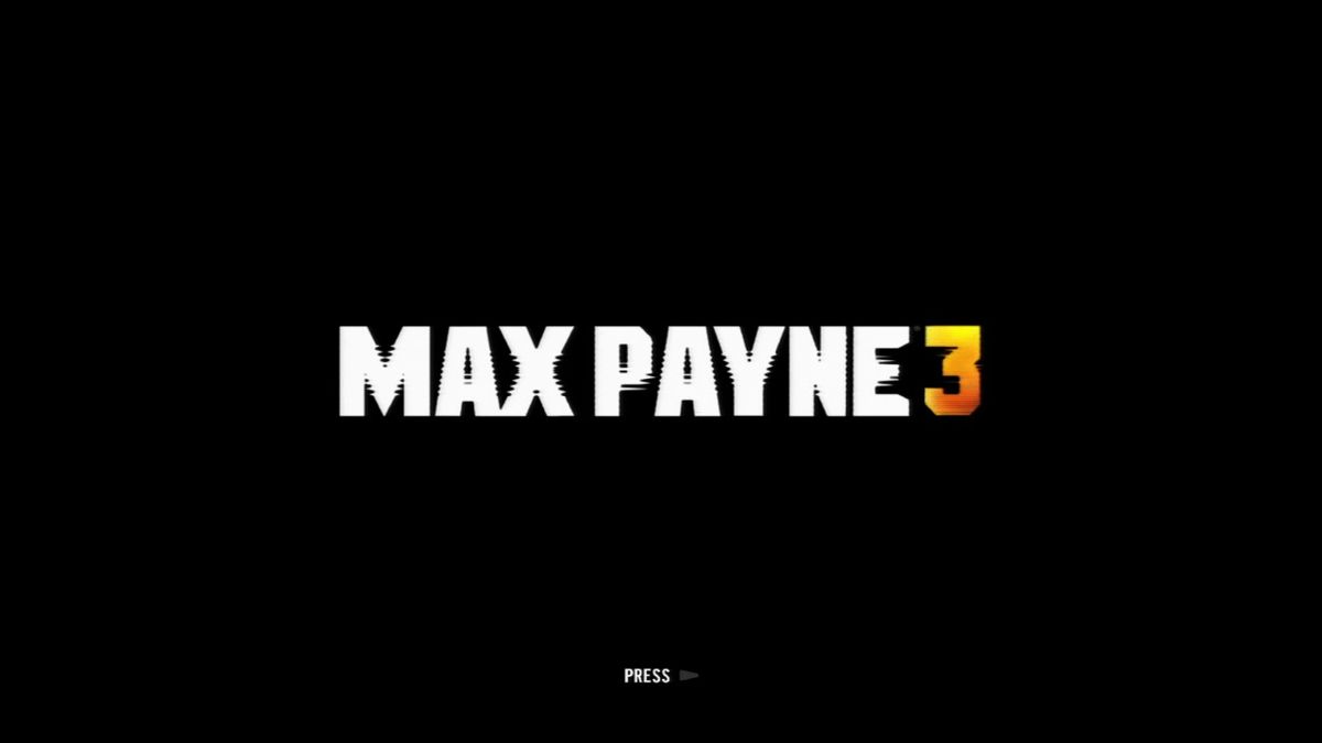 Max Payne 3 [Greatest Hits] - Playstation 3 - Retro Island Gaming