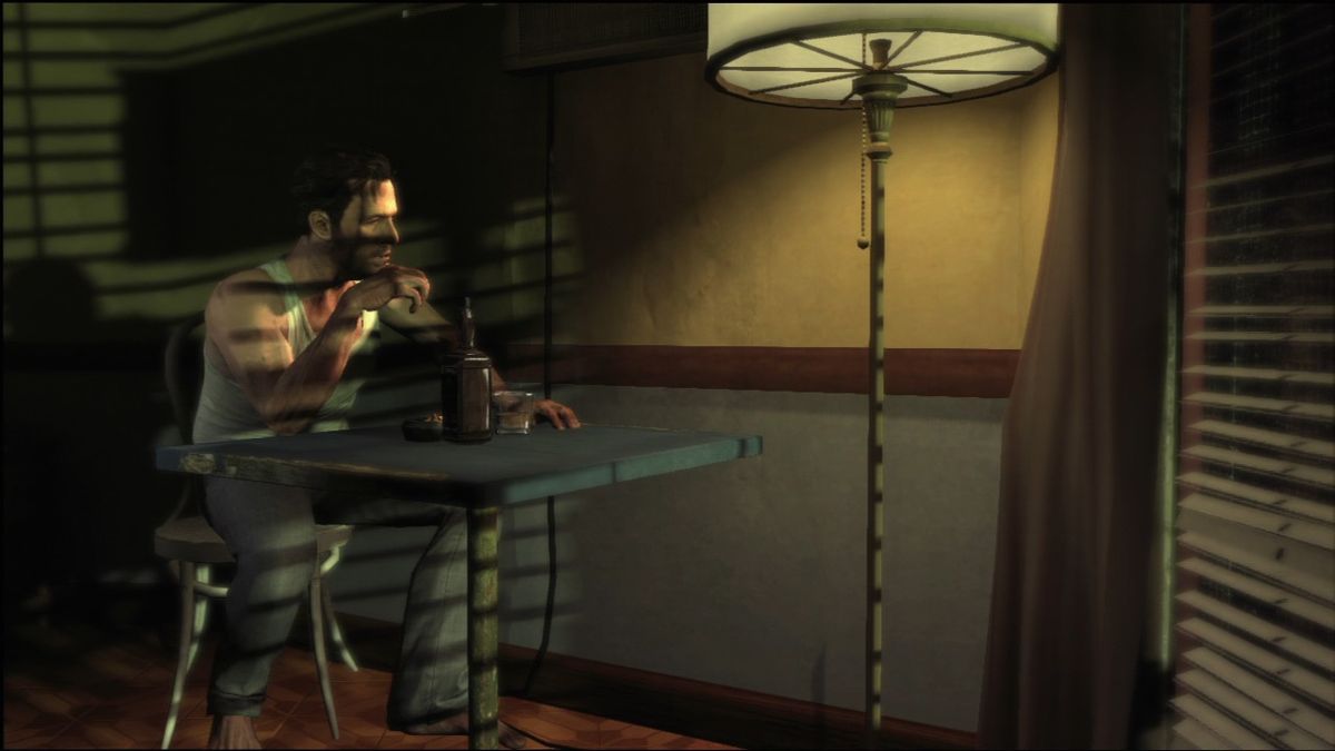 Max Payne 3 [Greatest Hits] - Playstation 3 - Retro Island Gaming