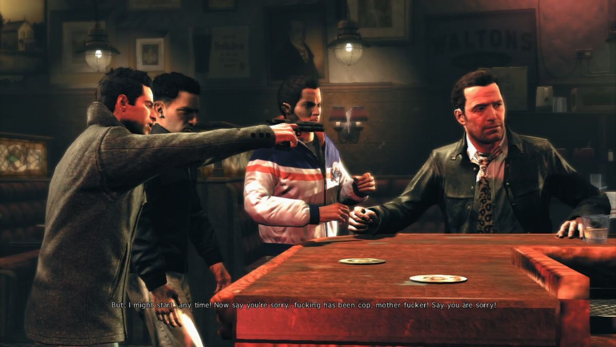 Max Payne 3 [Greatest Hits] - Playstation 3 - Retro Island Gaming