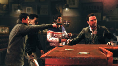 Max Payne 3 [Greatest Hits] - Playstation 3 - Retro Island Gaming