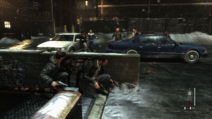 Max Payne 3 [Greatest Hits] - Playstation 3 - Retro Island Gaming