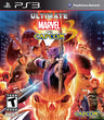 Ultimate Marvel vs Capcom 3 - Playstation 3 - Retro Island Gaming