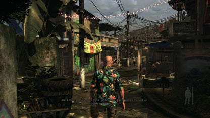 Max Payne 3 [Greatest Hits] - Playstation 3 - Retro Island Gaming