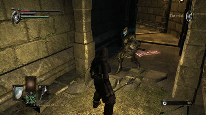 Demon's Souls [Greatest Hits] - Playstation 3