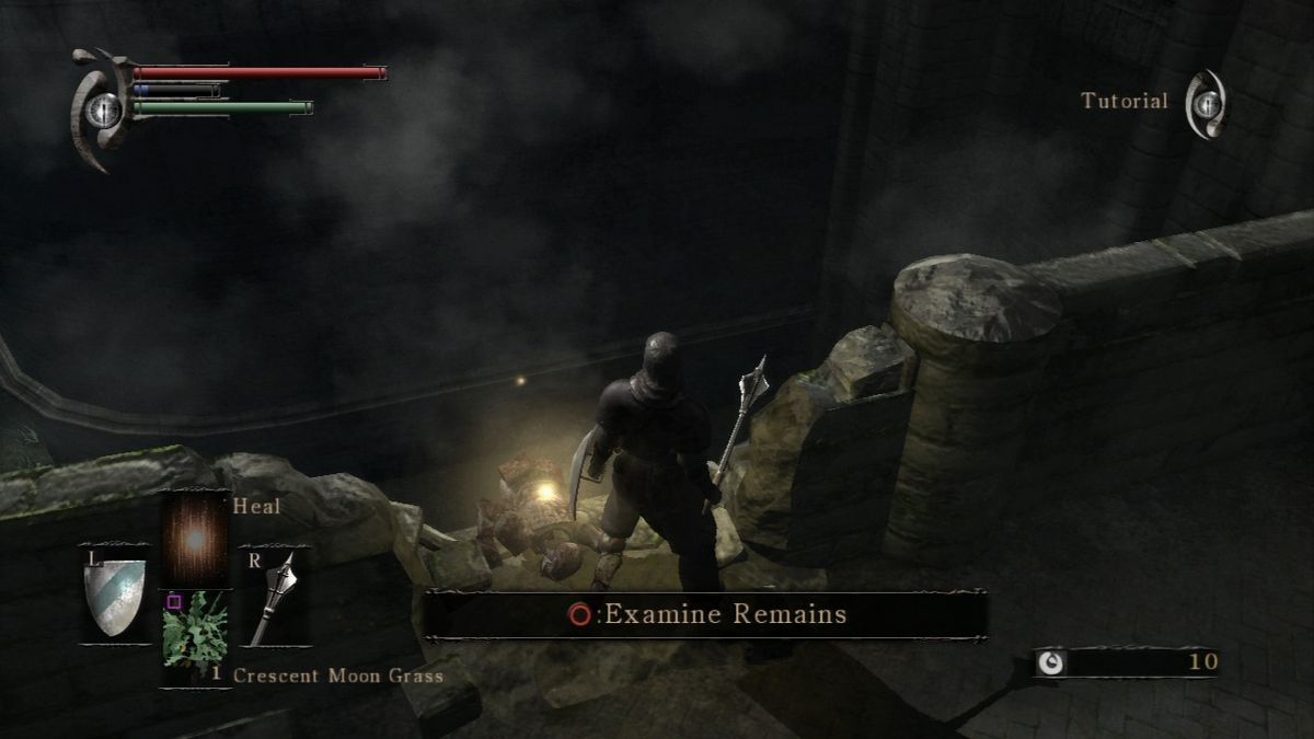 Demon's Souls [Greatest Hits] - Playstation 3