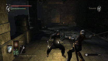 Demon's Souls [Greatest Hits] - Playstation 3