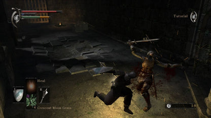 Demon's Souls [Greatest Hits] - Playstation 3