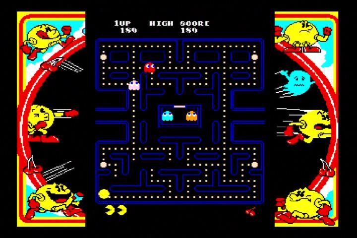 Namco Museum [Player's Choice] - Gamecube