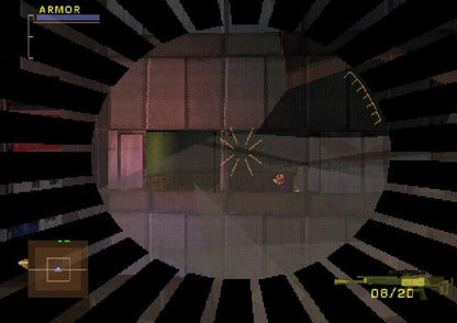 Syphon Filter 3 - Playstation