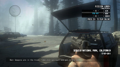 Call of Juarez: The Cartel - Xbox 360 - Retro Island Gaming