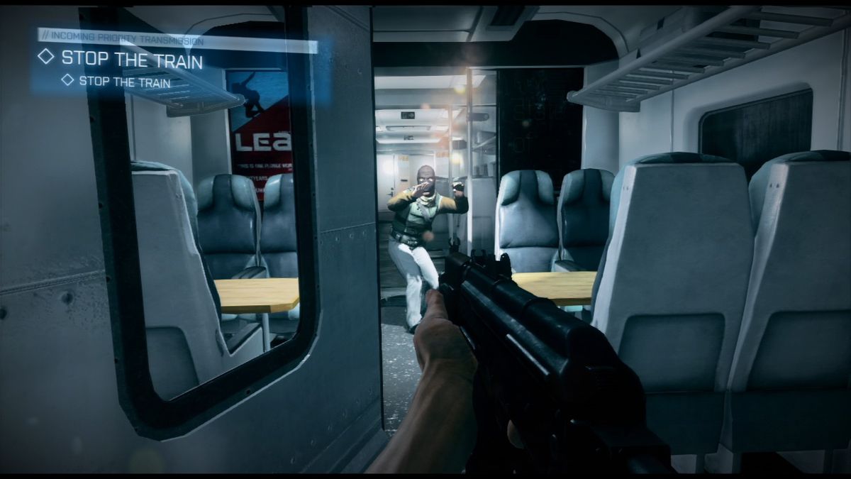 Battlefield 3 [Platinum Hits] - Xbox 360 - Retro Island Gaming